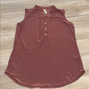 Per Seption Concept — Blouse Small